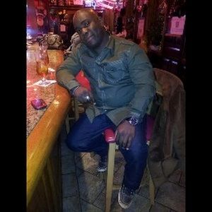 Meet your Posher, Lomax